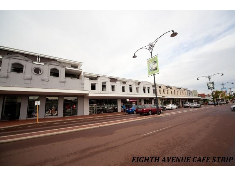 26A Grosvenor Road, Bayswater WA 6053