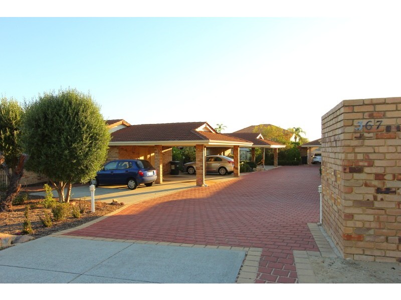 4/367 Lennard Street, Dianella WA 6059