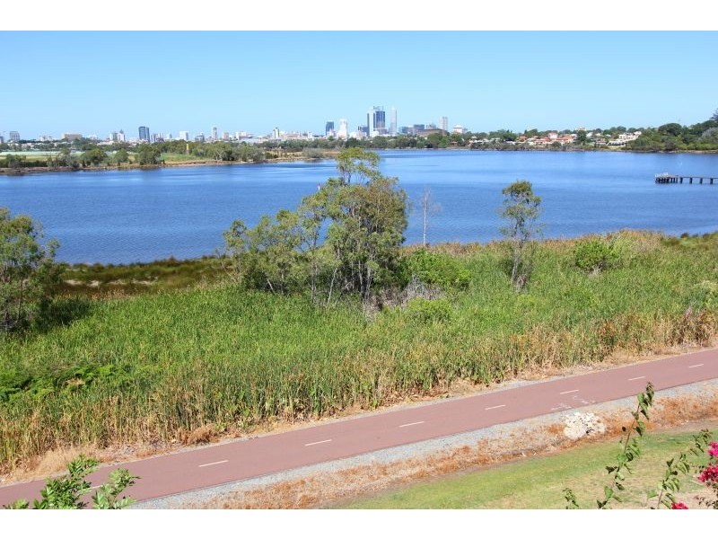 12/9 Kirkham Hill Terrace, Maylands WA 6051