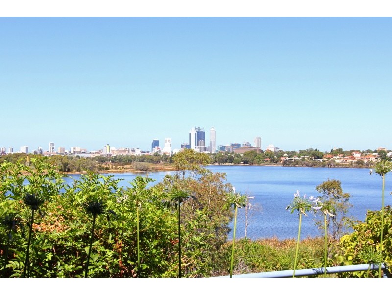 12/9 Kirkham Hill Terrace, Maylands WA 6051