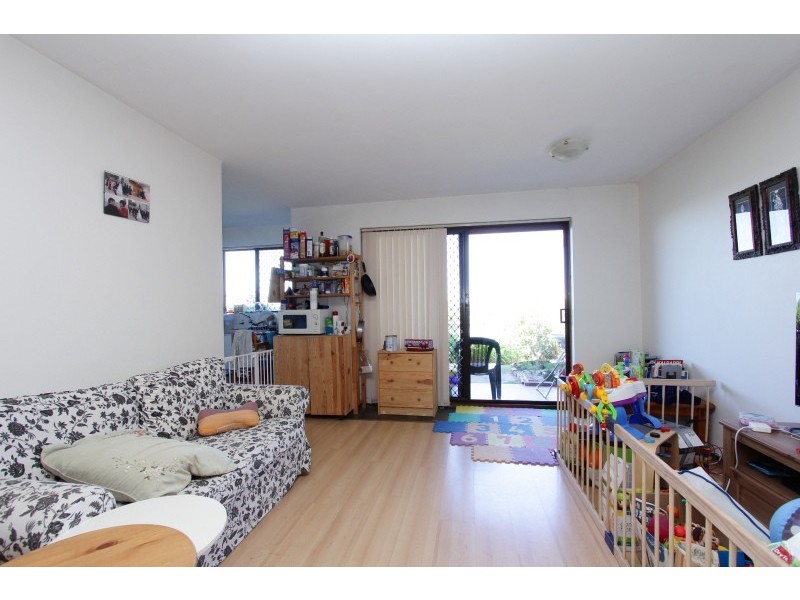 12/9 Kirkham Hill Terrace, Maylands WA 6051