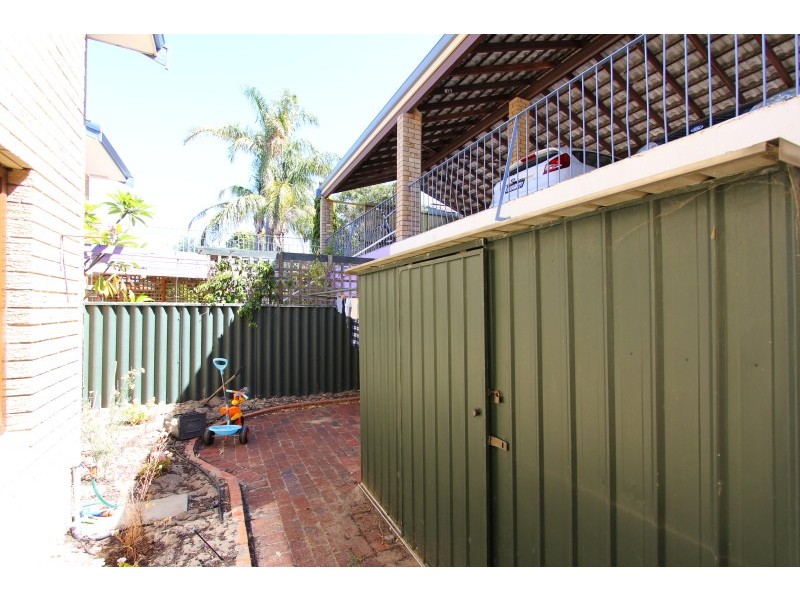 12/9 Kirkham Hill Terrace, Maylands WA 6051