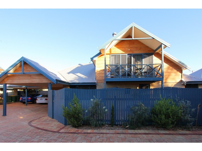 2/22 Caledonian Avenue, Maylands WA 6051