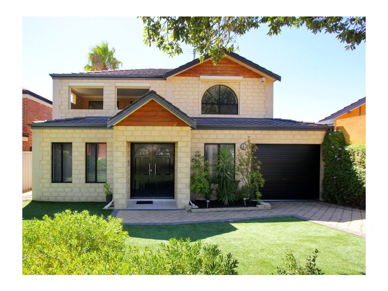 50 Chaucer Street, Yokine WA 6060