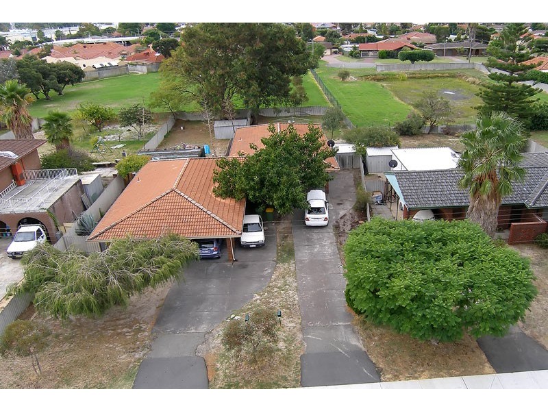 285A & 285 Knutsford Avenue, Kewdale WA 6105