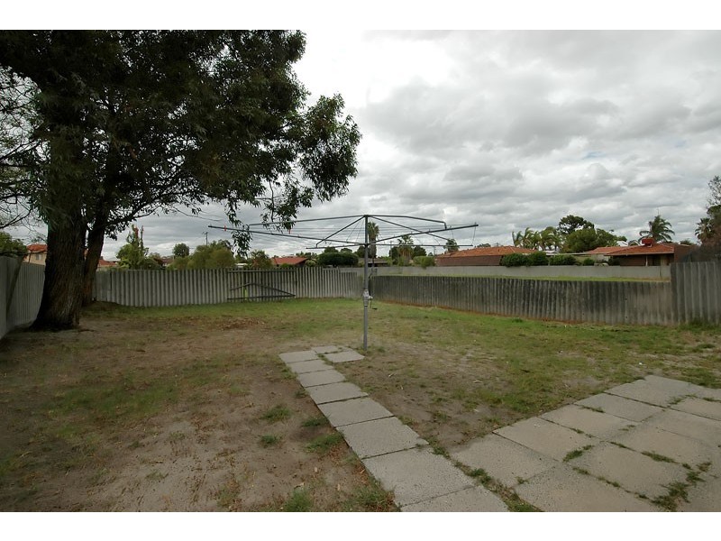 285A & 285 Knutsford Avenue, Kewdale WA 6105