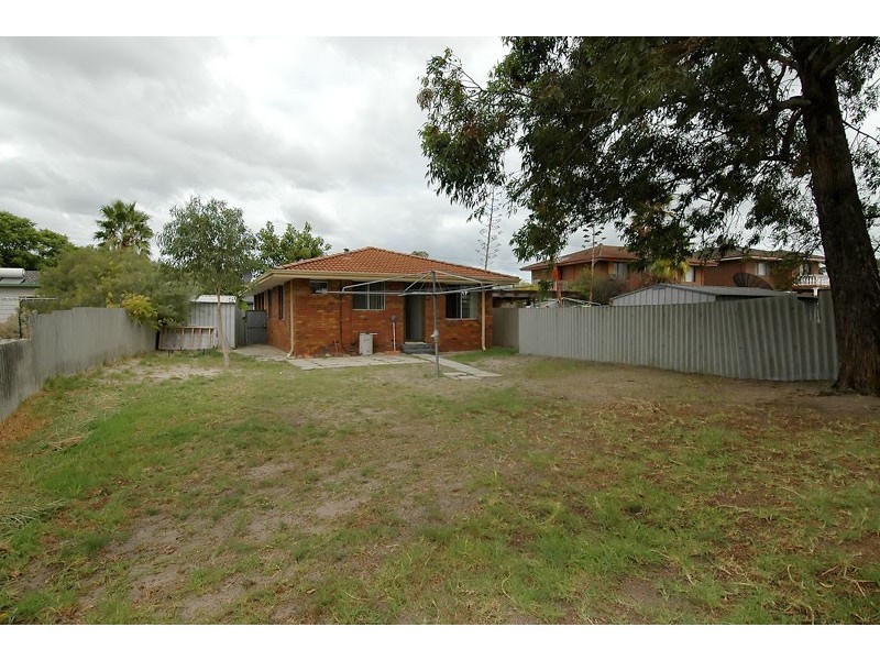 285A & 285 Knutsford Avenue, Kewdale WA 6105