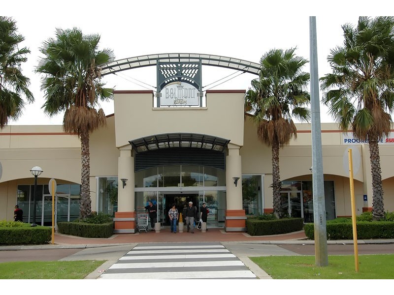 285A & 285 Knutsford Avenue, Kewdale WA 6105