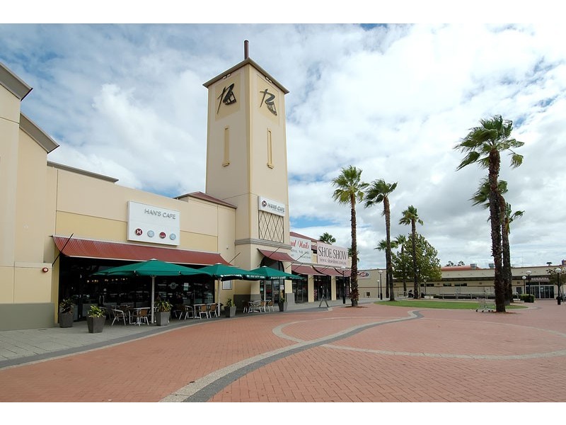 285A & 285 Knutsford Avenue, Kewdale WA 6105