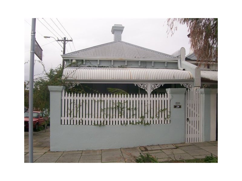 220 Lake Street, Perth WA 6000