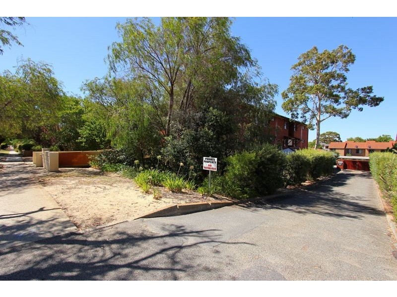 2/78 Second Avenue, Mount Lawley WA 6050