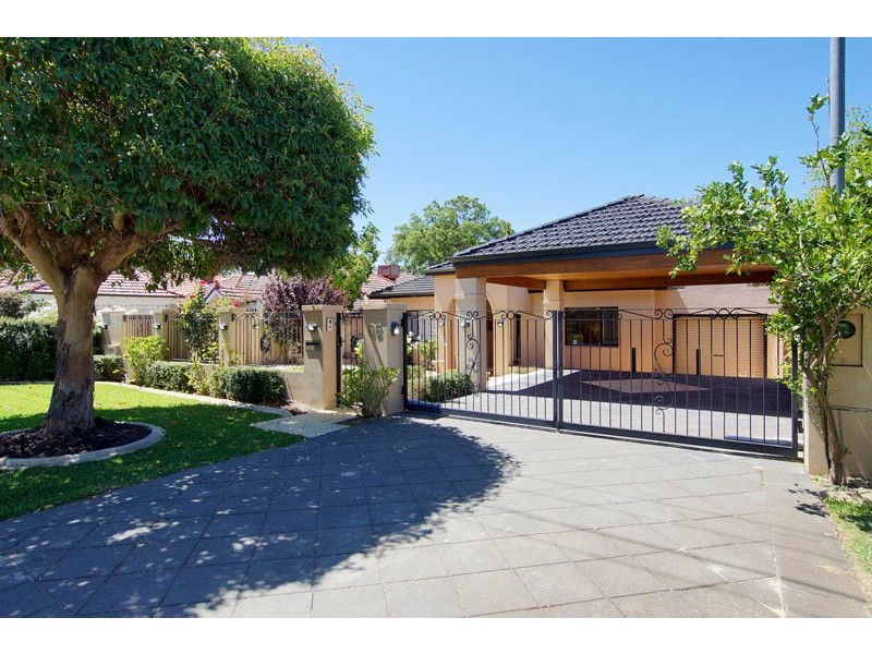 86 Holmfirth, Coolbinia WA 6050