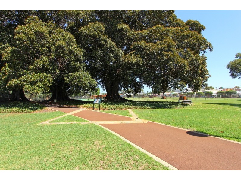 236 Brisbane Street, Perth WA 6000