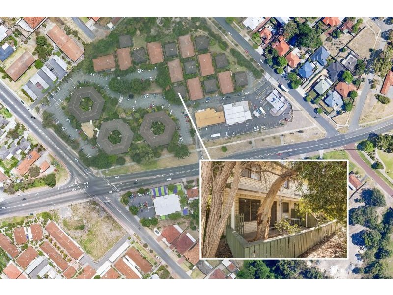 109/81 King William Street, Bayswater WA 6053