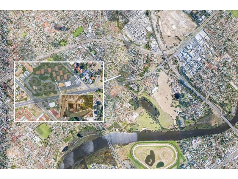 109/81 King William Street, Bayswater WA 6053