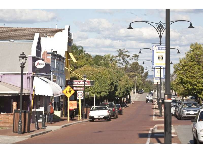 109/81 King William Street, Bayswater WA 6053