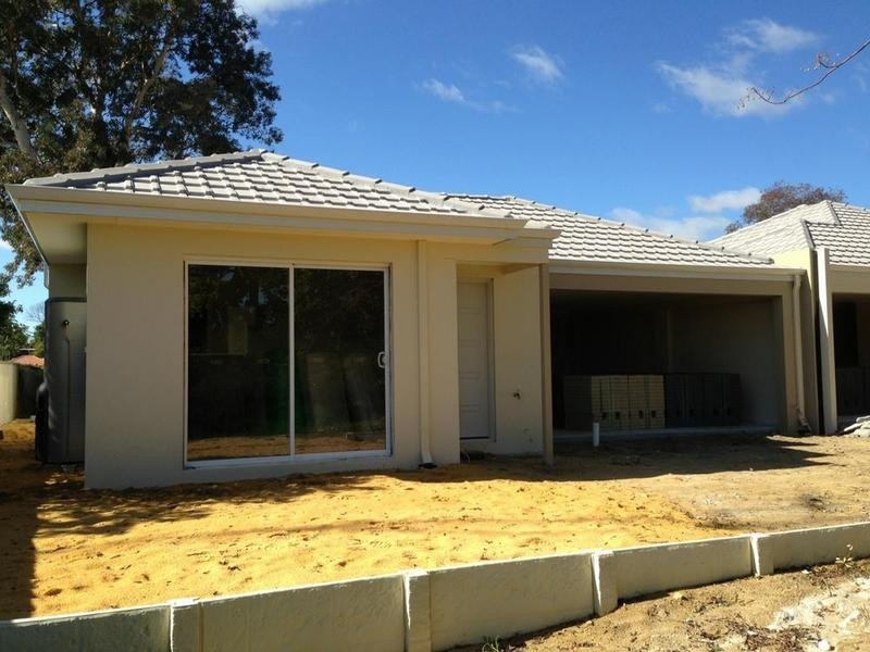 9 Wittering Crescent, Balga WA 6061