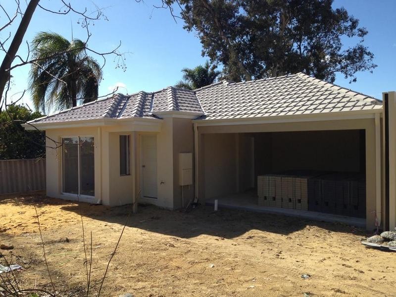 9 Wittering Crescent, Balga WA 6061