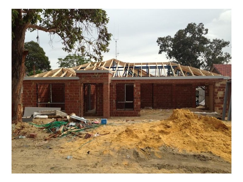 9 Wittering Crescent, Balga WA 6061