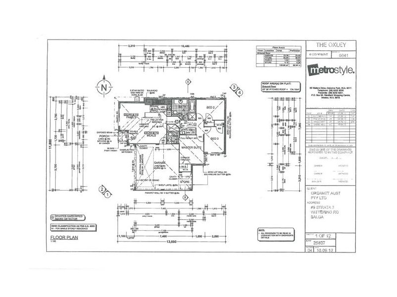 9 Wittering Crescent, Balga WA 6061