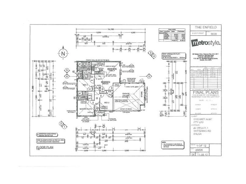 9 Wittering Crescent, Balga WA 6061