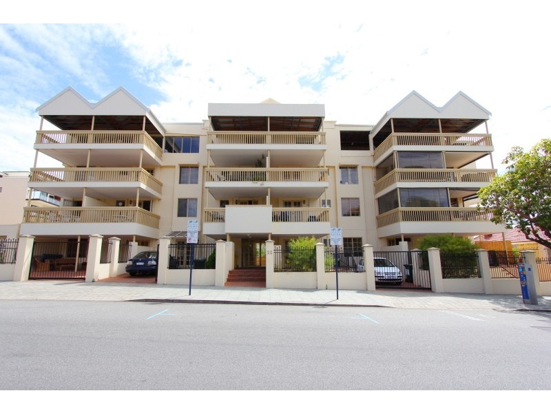 36/22 Nile Street, East Perth WA 6004