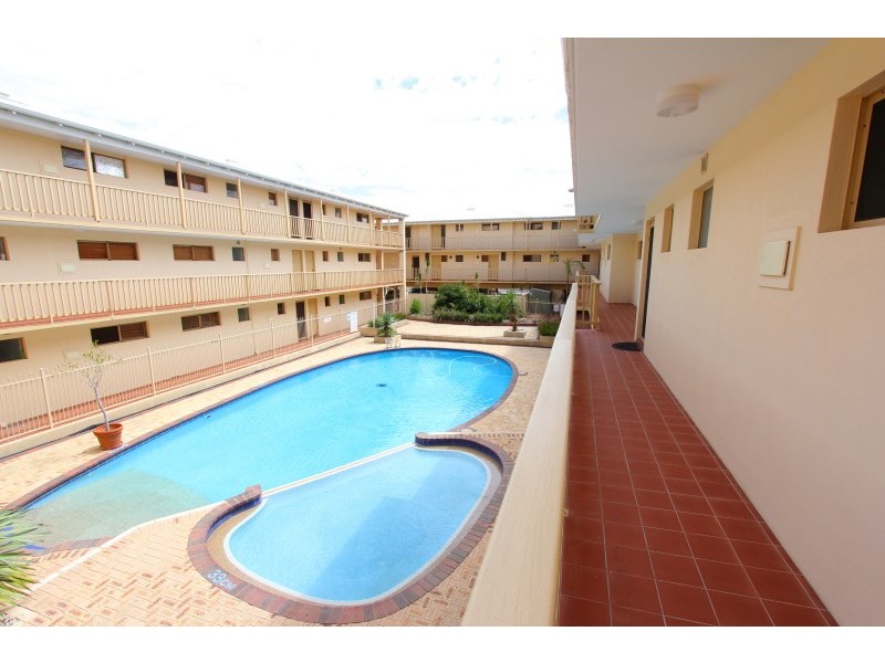 36/22 Nile Street, East Perth WA 6004