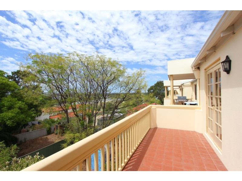 36/22 Nile Street, East Perth WA 6004