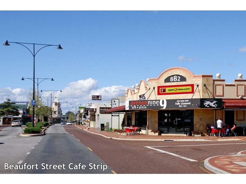 71C Tenth Avenue, Inglewood WA 6052