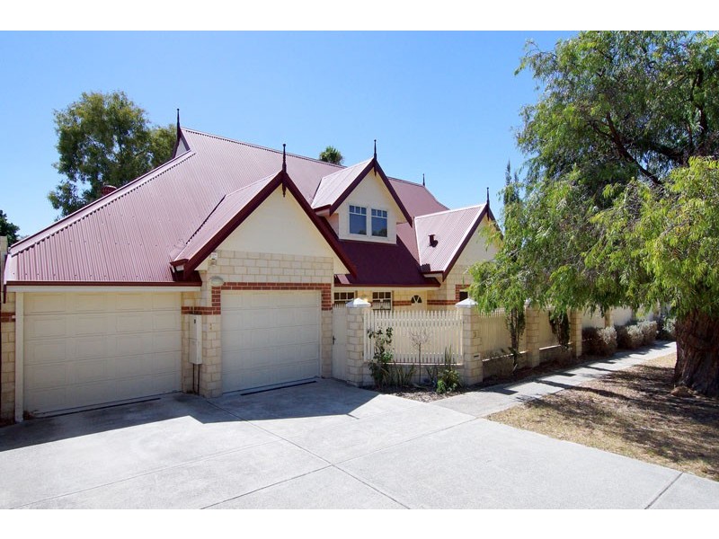 1B Harrow Street, Maylands WA 6051