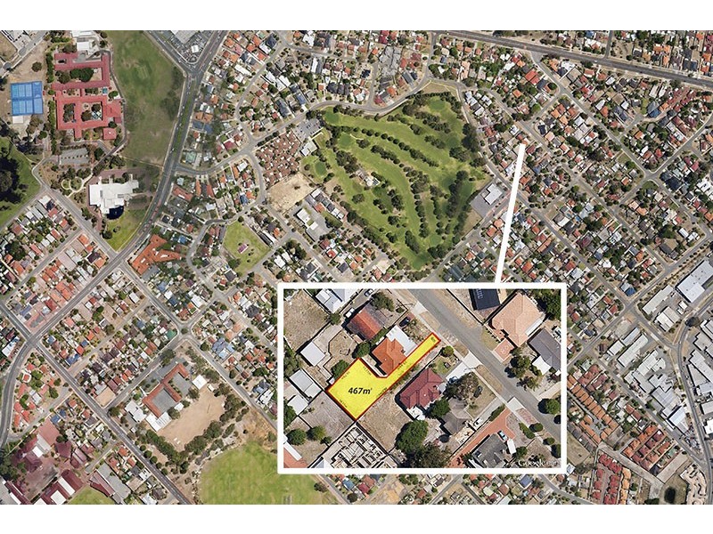 22A Sudlow Street, Embleton WA 6062