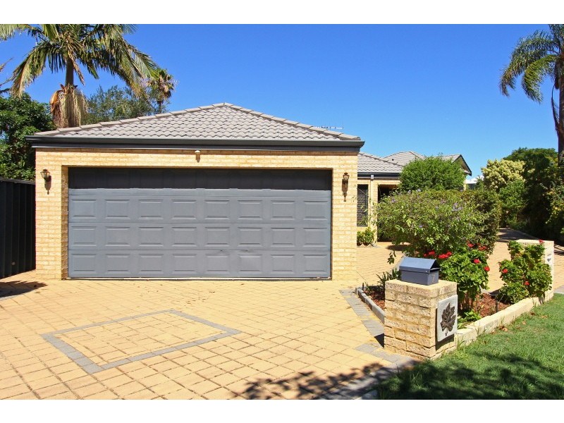 7 Hall Avenue, Maylands WA 6051