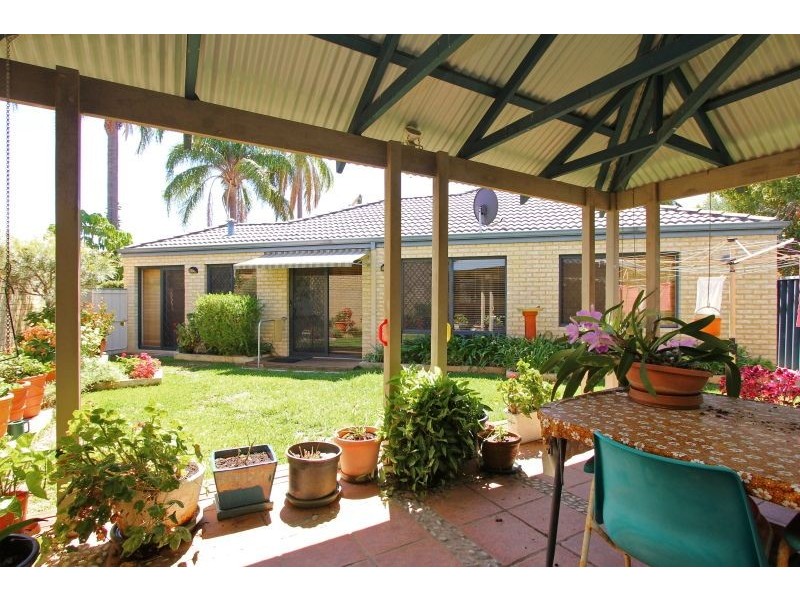 7 Hall Avenue, Maylands WA 6051