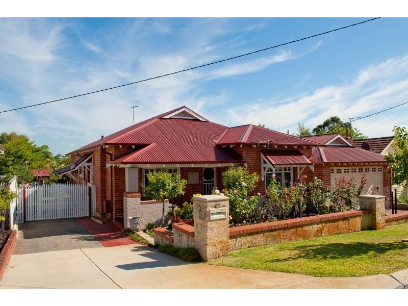 12 Elizabeth Street, Bayswater WA 6053