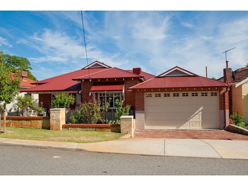 12 Elizabeth Street, Bayswater WA 6053