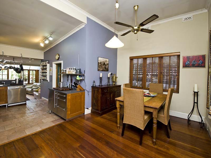 197 Lincoln Street, Perth WA 6000