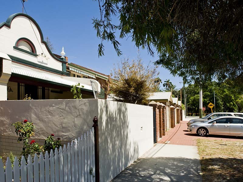 197 Lincoln Street, Perth WA 6000