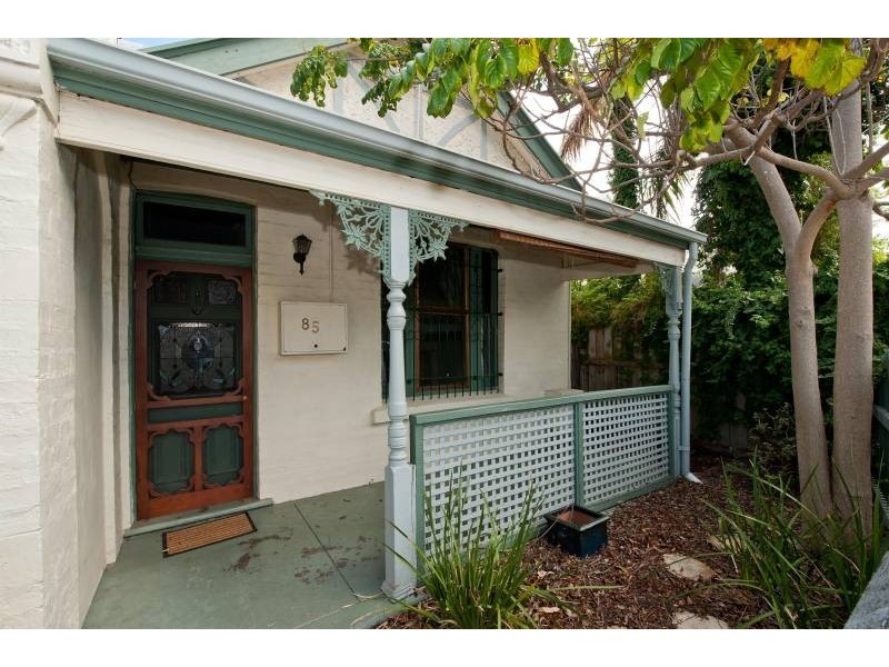 85 West Parade, Perth WA 6000