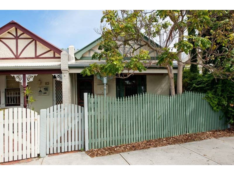 85 West Parade, Perth WA 6000