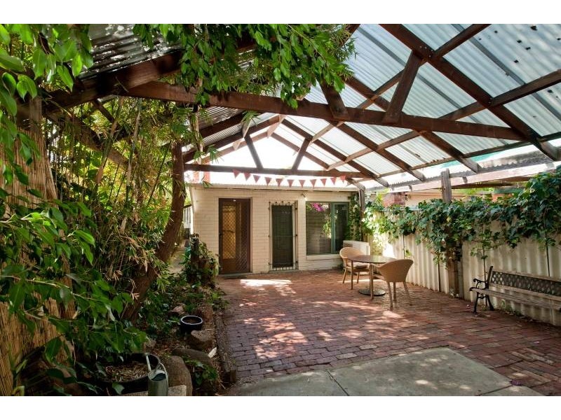 85 West Parade, Perth WA 6000