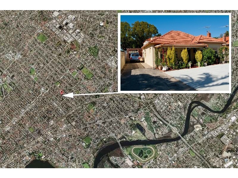 34 Hotham Street, Bayswater WA 6053