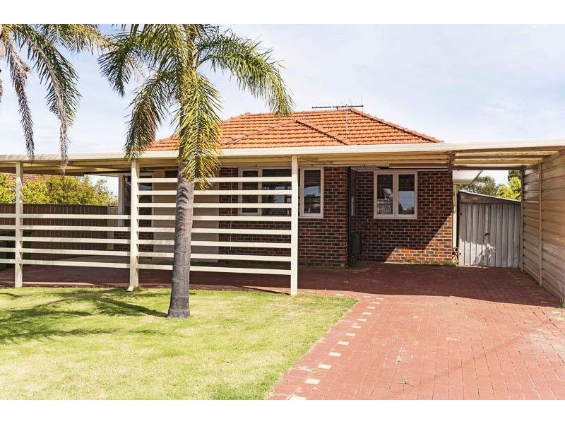 22 Sudlow Street, Embleton WA 6062