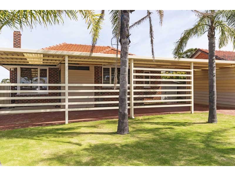 22 Sudlow Street, Embleton WA 6062