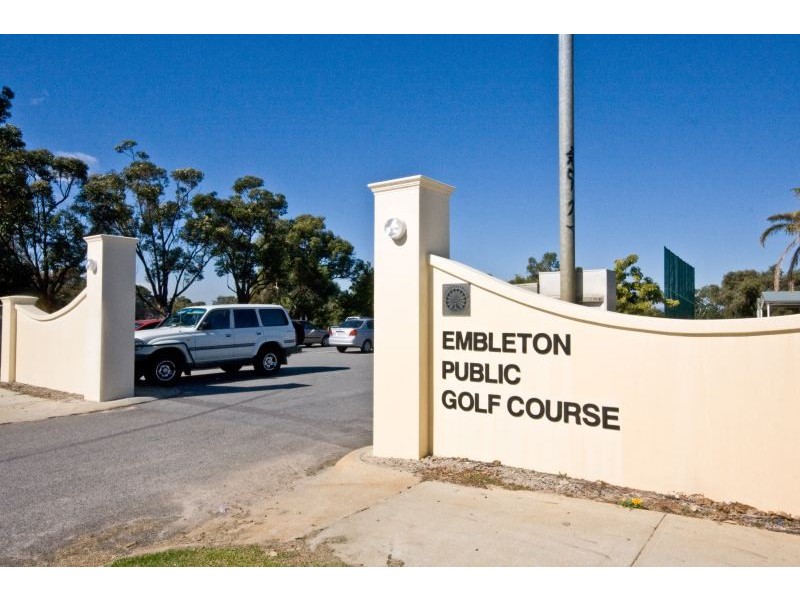 22 Sudlow Street, Embleton WA 6062