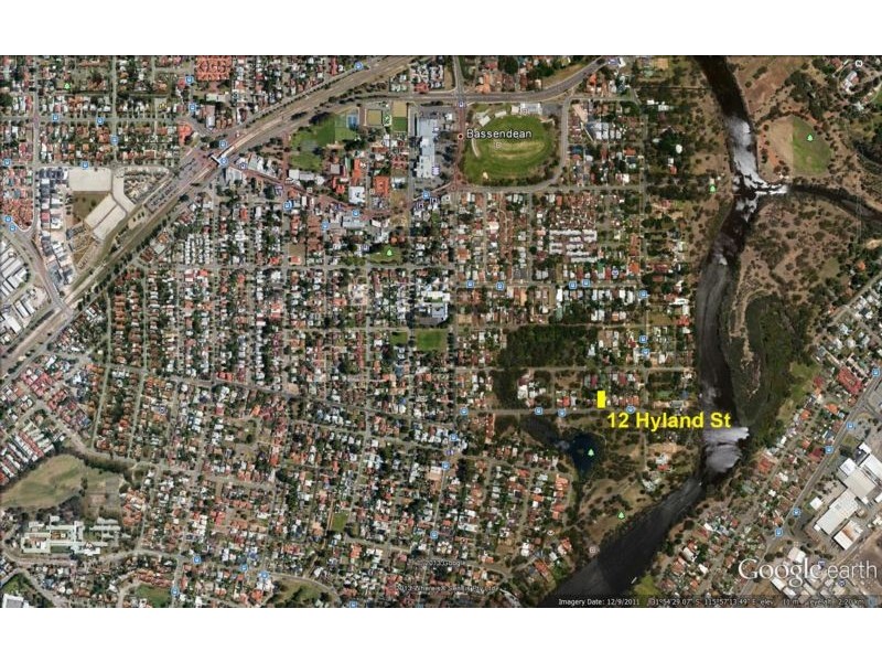 12B Hyland Street, Bassendean WA 6054