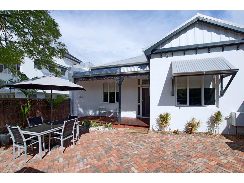 115 Summers Street, Perth WA 6000