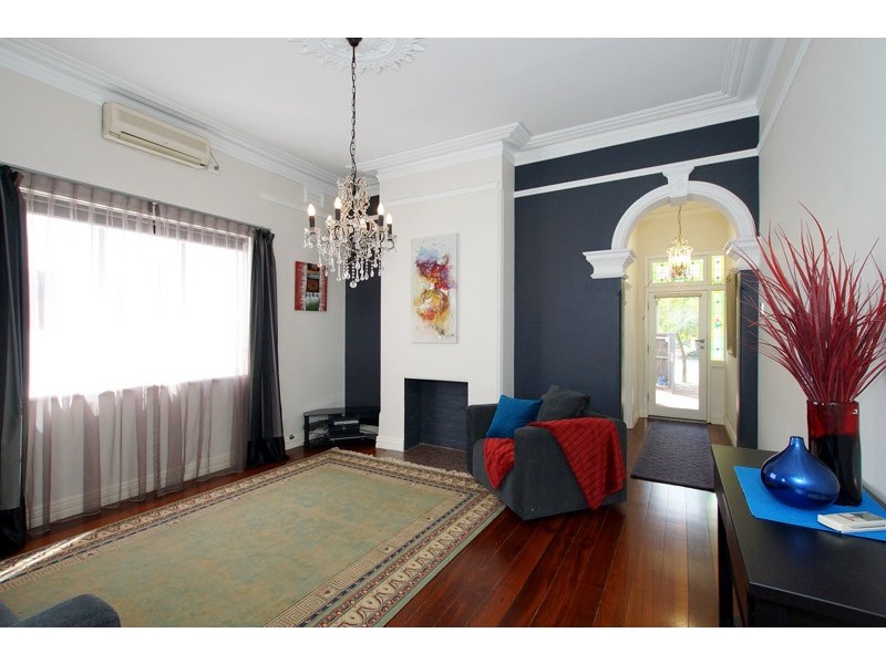 115 Summers Street, Perth WA 6000