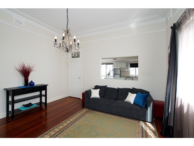 115 Summers Street, Perth WA 6000