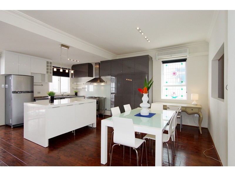 115 Summers Street, Perth WA 6000