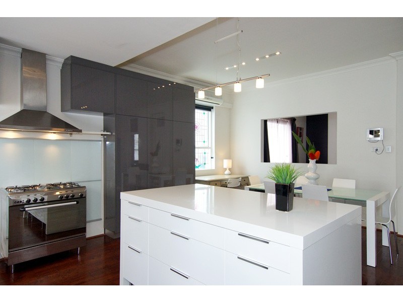 115 Summers Street, Perth WA 6000